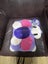 Bella Butterfly (Led night Pillow ) Carousel 3