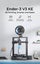 Ender 3 V3 KE 3D Printer Carousel 1