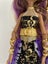 Monster High Clawdeen Wolf 13 Wishes doll Carousel 9
