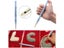 DIY Punch Adjustable Magic Weaving Tool Knitting Needles Tool Embroidery Needle Carousel 1