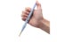 DIY Punch Adjustable Magic Weaving Tool Knitting Needles Tool Embroidery Needle Carousel 3