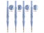 DIY Punch Adjustable Magic Weaving Tool Knitting Needles Tool Embroidery Needle Carousel 7