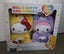 Care Bears x Hello Kitty Plush 2 Pack - Hello Kitty and My Melody Carousel 1
