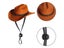 Pet Dog Hat Star Cowboy Hat Pet Supplies Adjustable Dog Costume Top Hat Carousel 4