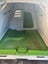 Omlet Eglu Go Rabbit Hutch with 2 metre run - $1 reserve! Carousel 2