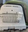 Omlet Eglu Go Rabbit Hutch with 2 metre run - $1 reserve! Carousel 4