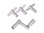4pcs Drum Keys With Continuous Motion Speed Key Drum Tuning Key Percussion Carousel 1