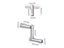 4pcs Drum Keys With Continuous Motion Speed Key Drum Tuning Key Percussion Carousel 3