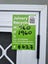 SECURITY SCREEN Door 960 W x 1960 H [#4627 SF] Carousel 4