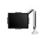 Startech Mounting Arm For Tablet Ipad White Carousel 1