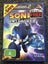 PS2 / PlayStation 2 - Sonic the Hedgehog - Unleashed Carousel 1