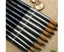 Nail Art Brush Pen Crimped Manicure Tools Size #8-#24ˇĚ Carousel 2