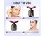Neck Face Massager, Multifunctional Facial Massager, Rechargeable Sculpting T Carousel 9