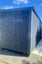 Portable Cabin 6m x 2.5m Carousel 5