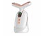 Neck Face Massager, Multifunctional Facial Massager, Rechargeable Sculpting T Carousel 1