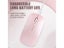Wireless Bluetooth 5.0 Mouse For Tablet Laptop Computer Mini Ultra Thin Carousel 5