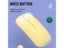 Wireless Bluetooth 5.0 Mouse For Tablet Laptop Computer Mini Ultra Thin Carousel 6