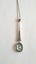 A Beautiful Art Deco Platinum & 18CT Aquamarine & Old Cut Diamond Necklace Carousel 6