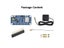 Waveshare LC29H Series Dual-band GPS Module For Raspberry Pi Dual-band L1 L5 Carousel 1