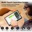 10.1 Inch Capacitive Touchscreen,IPS 1024×600 Dual Built-in Speakers HDMI Carousel 4