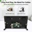 10.1 Inch Capacitive Touchscreen,IPS 1024×600 Dual Built-in Speakers HDMI Carousel 5