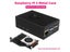 Raspberry Pi 5 Metal Case Aluminum Alloy Shell Compatible For Active Cooler For Carousel 3