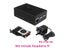Raspberry Pi 5 Metal Case Aluminum Alloy Shell Compatible For Active Cooler For Carousel 1