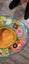 Baby sit me up ring with activities, sitting, seat cushion PUKEKOHE Carousel 3