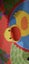 Baby sit me up ring with activities, sitting, seat cushion PUKEKOHE Carousel 10