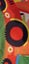 Baby sit me up ring with activities, sitting, seat cushion PUKEKOHE Carousel 7