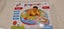 Baby sit me up ring with activities, sitting, seat cushion PUKEKOHE Carousel 12
