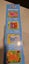 Baby sit me up ring with activities, sitting, seat cushion PUKEKOHE Carousel 15