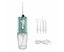 Portable Oral Irrigator Rechargeable USB Water Dental Flosser UV Sterilizatio Carousel 9