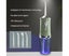 Portable Oral Irrigator Rechargeable USB Water Dental Flosser UV Sterilizatio Carousel 3