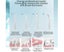 Portable Oral Irrigator Rechargeable USB Water Dental Flosser UV Sterilizatio Carousel 6