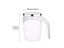 Automatic Stirring Cup Magnetic Mug Stainless Steel Coffee Mixing Cup Blender Carousel 8