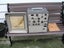 Motorola Frequency Meter Carousel 1