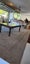 Rug large and lush, Blue Grey 7.5 x 3.2m Carousel 1