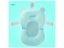 Baby Bathtub Seat Anti-slip Mat Floating Pillow Carousel 7