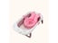 Baby Bathtub Seat Anti-slip Mat Floating Pillow Carousel 8