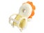 1-3T Toddler Baby Head Protector Backpack Pillow Safety Pad Cushion Prevent Carousel 5