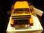 Trax XY FALCON GTHO scale 1:24 Very rare. colour: orange. 1971. Carousel 4