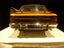 Trax XY FALCON GTHO scale 1:24 Very rare. colour: orange. 1971. Carousel 5