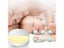 White Noise Machine Baby Sleep Soother Sound Player Night Light Auto-off Timer Carousel 1