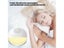 White Noise Machine Baby Sleep Soother Sound Player Night Light Auto-off Timer Carousel 3