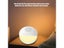 White Noise Machine Baby Sleep Soother Sound Player Night Light Auto-off Timer Carousel 4