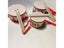 Wooden Drum Toy For Kids Early Educational Musical Instrument Carousel 3