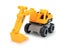 Excavator Dump Truck Model Toy Engineering Vehicle Set .Construction Fleet Carousel 5