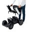 Whill Model C2-Intelligent Style Carousel 10