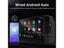 2DIN 7inch Car Multimedia MP5 Video Player Wired CarPlay Android Auto Carousel 5